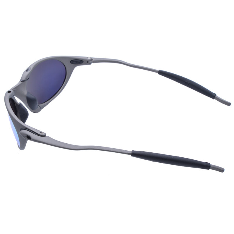 الرياضة ركوب الدراجات النظارات الشمسية الإطار المعدني الاستقطاب الدراجات نظارات الرجال نظارات UV400 نظارات الدراجات نظارات C3-1