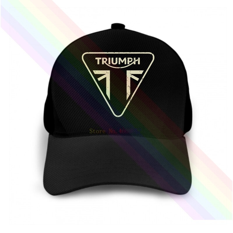 جديد شعار انتصار 2020 أحدث أسود شعبية قبعة بيسبول القبعات للجنسين