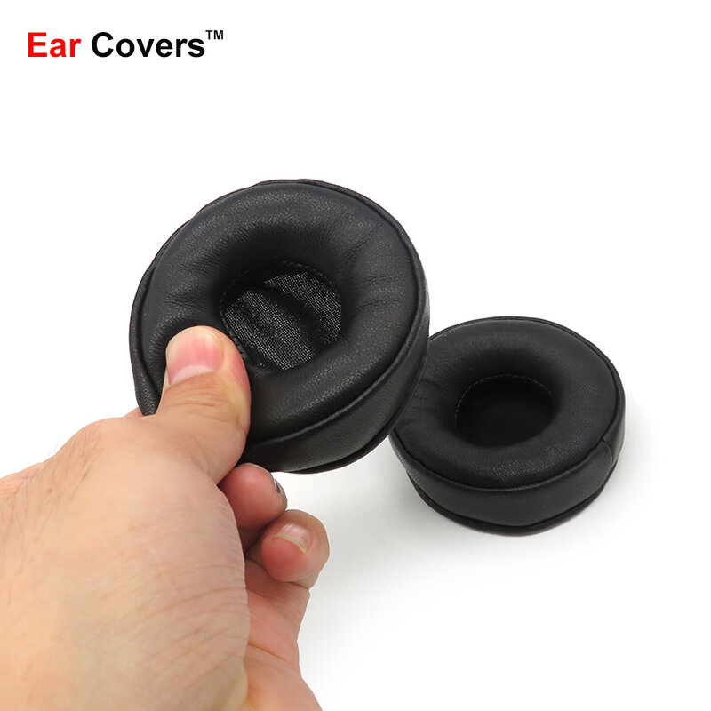 الأذن يغطي الأذن منصات ل JVC ها S500 HA-S500 سماعة استبدال قطع الأذن