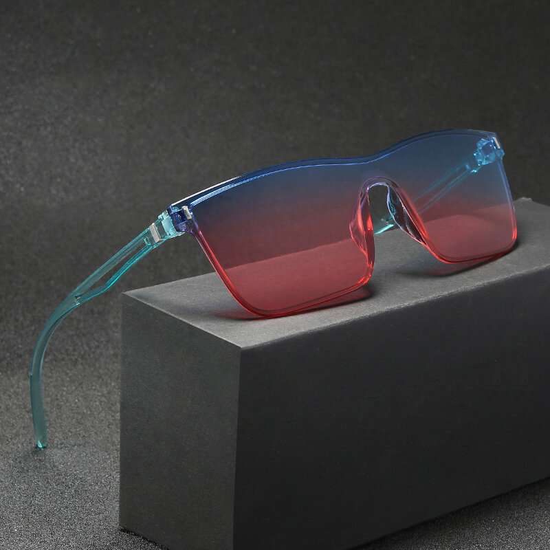 عالية الجودة نظارات شمسية فاخرة للنساء نظارات شمسية كلاسيكية بلاستيكية للرجال نظارات Uv400 نظارات للسيدات Oculos Feminino Gafas 2019