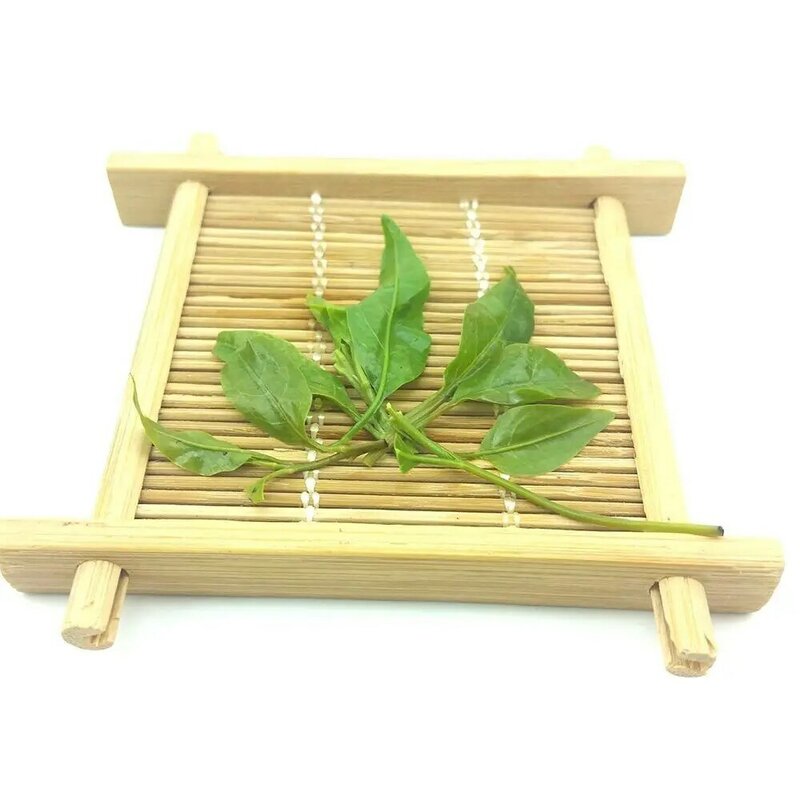 أفضل الطبيعية الصغيرة ورقة Kuding العناية الصحية الشخصية هاينان العشبية الشاي الصيني
