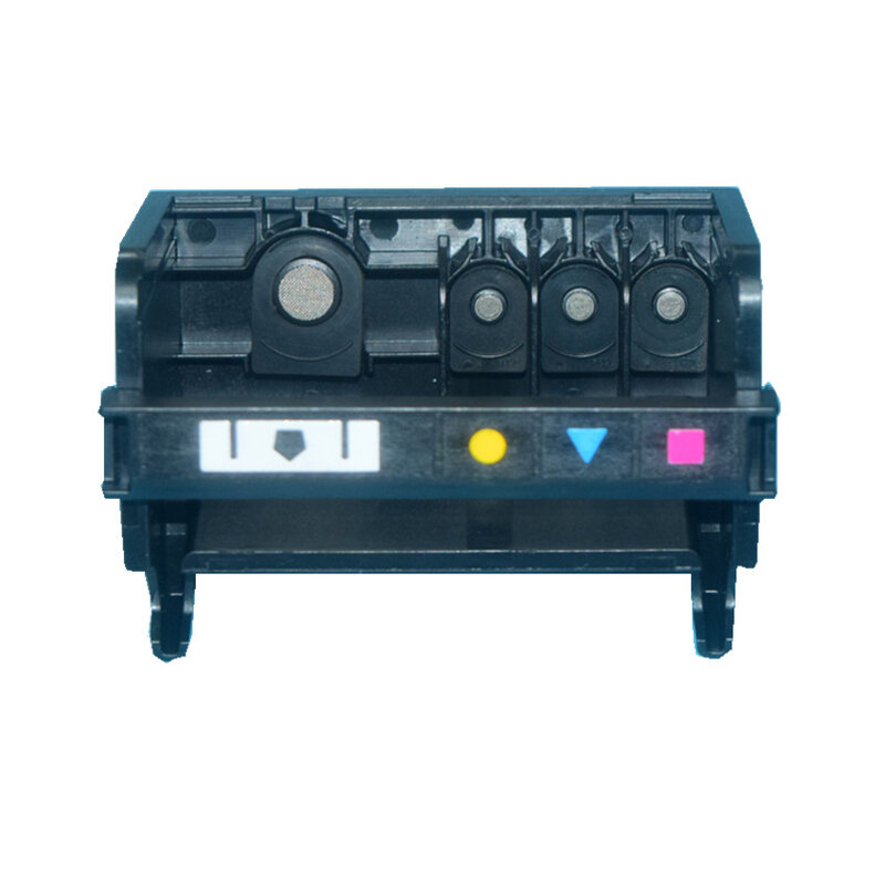 رأس طباعة 4 ألوان لطابعة HP ، لـ HP862 ، كهروضوئي plus ، B110a ، B209a ، B210a ، 862