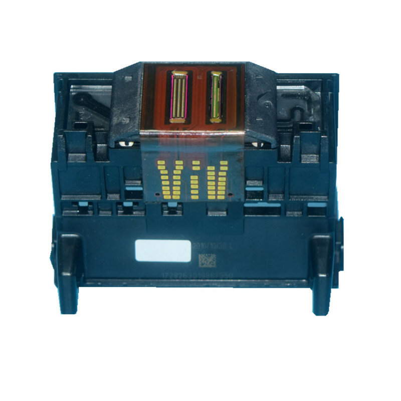 رأس طباعة 4 ألوان لطابعة HP ، لـ HP862 ، كهروضوئي plus ، B110a ، B209a ، B210a ، 862