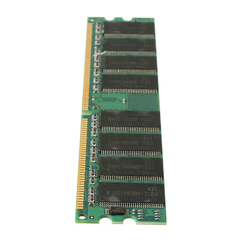ذاكرة الوصول العشوائي 1 جيجابايت DDR ، 400 ميجاهرتز ، PC3200 ، غير ECC ، 184 دبابيس ، متوافق ، كثافة منخفضة ، DIMM ، وحدة المعالجة المركزية ، وحدة المعالجة...