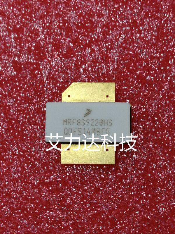 شحن مجاني MRF8S9220HS 920-960MHZ MOSFETs متخصصة في الأجهزة عالية التردد