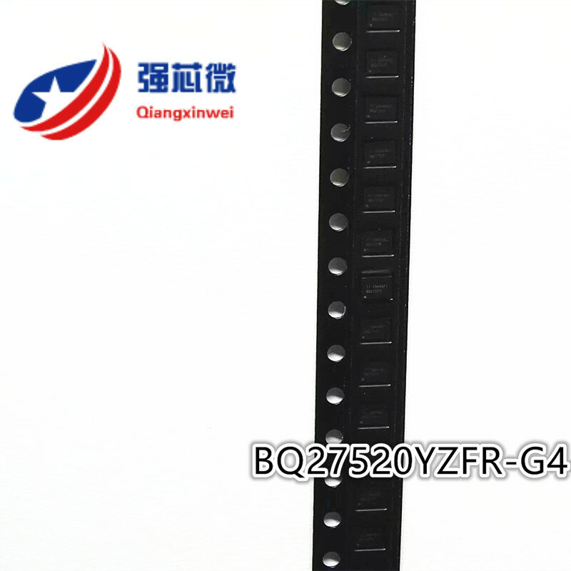 رقاقة دائرة متكاملة BQ27520YZFR BQ27520YZF BQ27520, أصلية ، BQ27520YZFR BQ27520YZF BQ27520