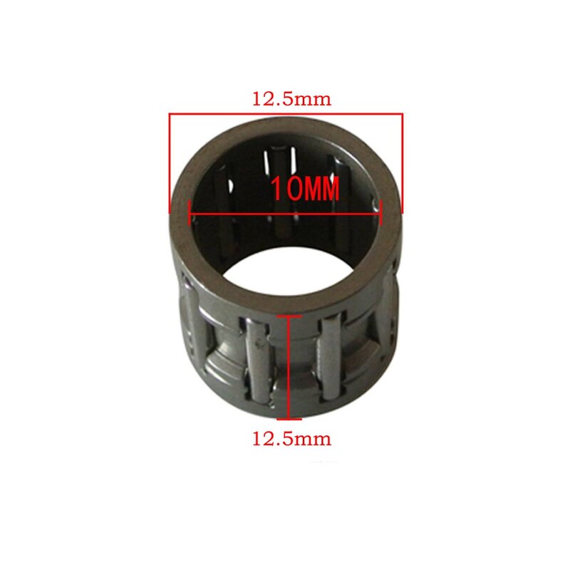 Needle Cage Piston Bearing  For Zenoah G3800 Chinese Chainsaws