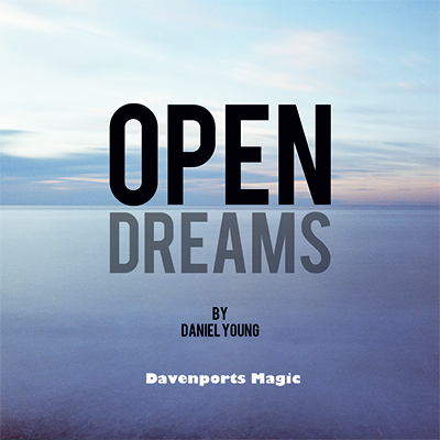 أحلام مفتوحة من قبل دانيال يونغ ، الحيل السحرية