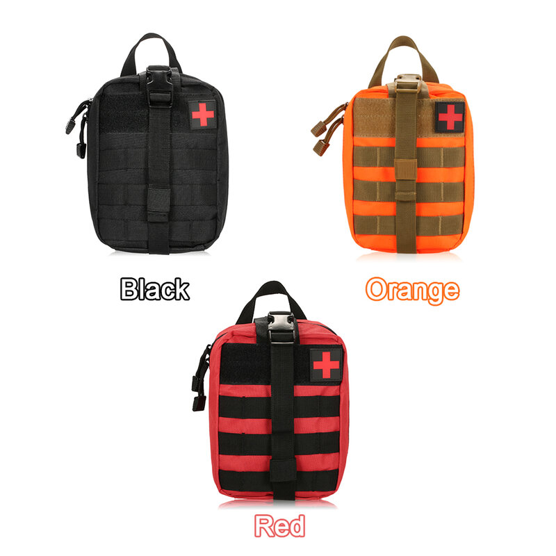 في الهواء الطلق حقيبة إسعافات أولية عدة الطب مول الحقيبة بقاء فائدة حقيبة الطوارئ المستجيب حقيبة الطب مقسم التخزين المنظم