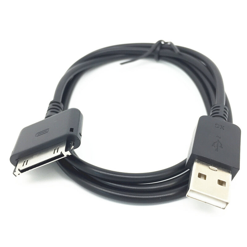 USB كابل شاحن مزامنة البيانات ل سانديسك سانسا E200 E250 E260 E270 E280 E200R سلسلة E250R E260R E270R E280R #3