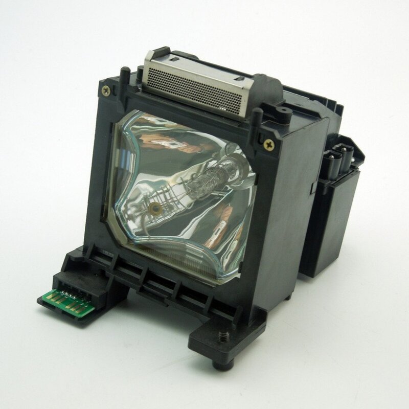 مصباح جهاز عرض بديل MT60LP / 50022277 مع مبيت, لـ NEC MT1060 / MT1060W / MT1065 / MT860