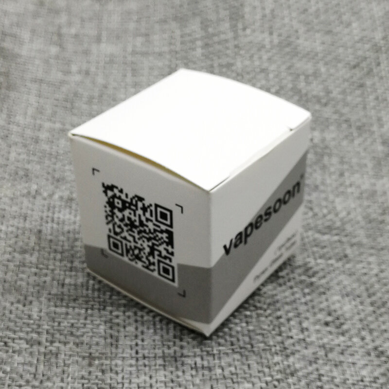 استبدال أنبوب زجاجي Pyerex ل SMOK فورتيس عدة TFV18 خزان صغير 6.5 مللي/TFV-Mini V2 خزان 5 مللي 2 مللي