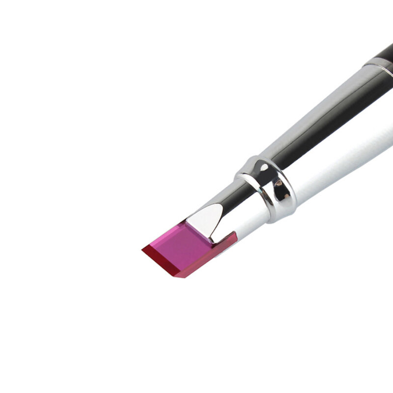 DEBAOFU Ruby (شقة) القلم نوع الألياف البصرية القاطع الألياف البصرية قطع القلم القلم قطع الألياف البصرية قلم خاص
