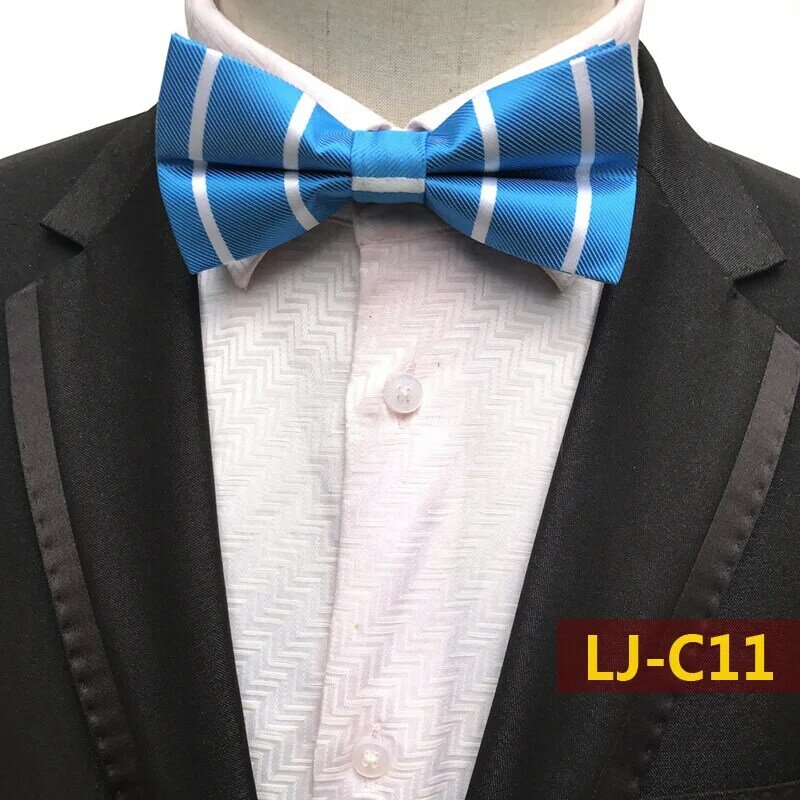 ربطة عنق بيزلي للرجال من الحرير الرمادي الفضي الكلاسيكي ، ملابس الزفاف ، قميص الجاكار ، إكسسوارات الحفلات الراقصة