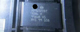 شحن مجاني 10 قطعة/الوحدة M29W320DT70N6