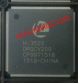 HI3520DRQCV200