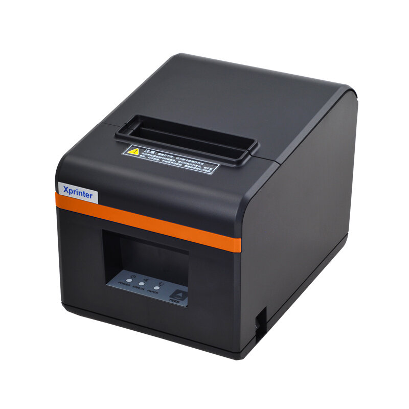 NEW Wholesale High quality original Auto-cutter 80mm Thermal Receipt Printer Kitchen/Restaurant printer POS