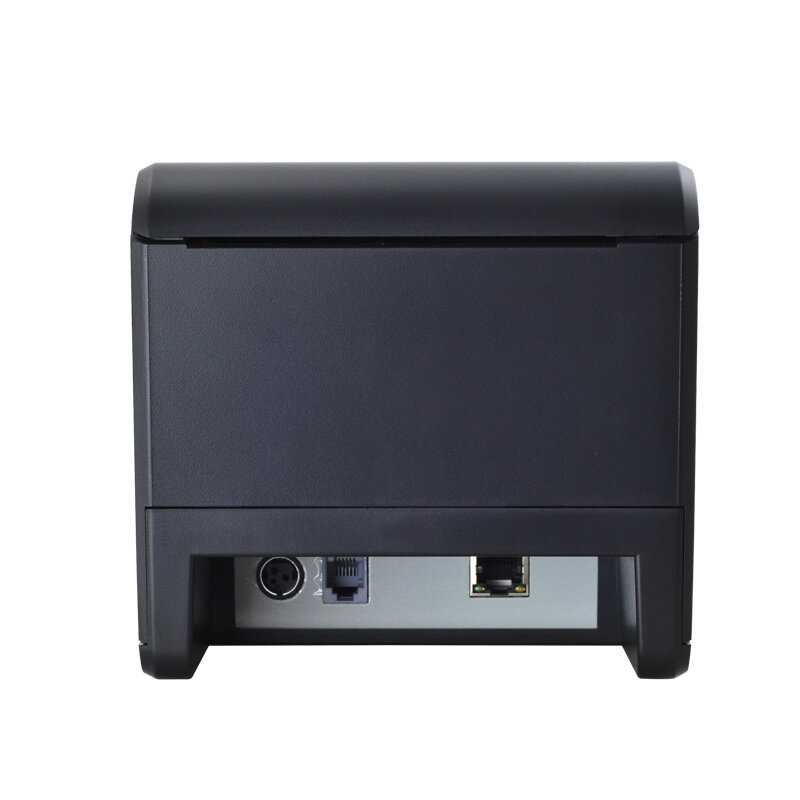 NEW Wholesale High quality original Auto-cutter 80mm Thermal Receipt Printer Kitchen/Restaurant printer POS
