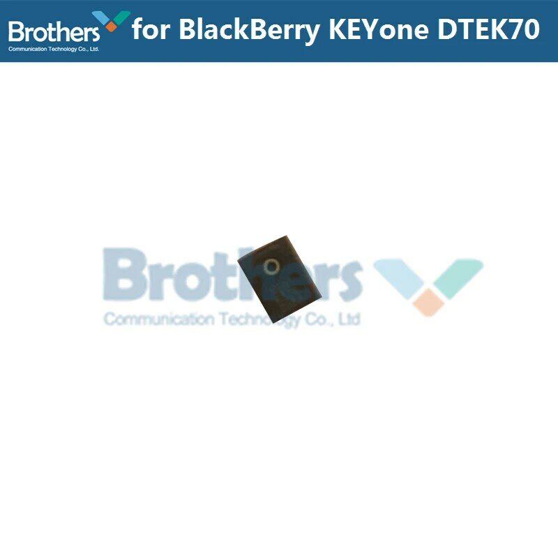 ميكروفون الكابلات المرنة لبلاك بيري DTEK70 MIC وحدة لبلاك بيري KEYone DTEK70 إصلاح جزء استبدال أجزاء العمل 1 قطعة #2