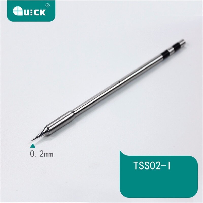 الأصلي سريعة TS1200A الرصاص شحن اللحيم الحديد تلميح مقبض لحام القلم أدوات TSS02-SK TSS02-K TSS02-I TSS02-2C TSS02-3C