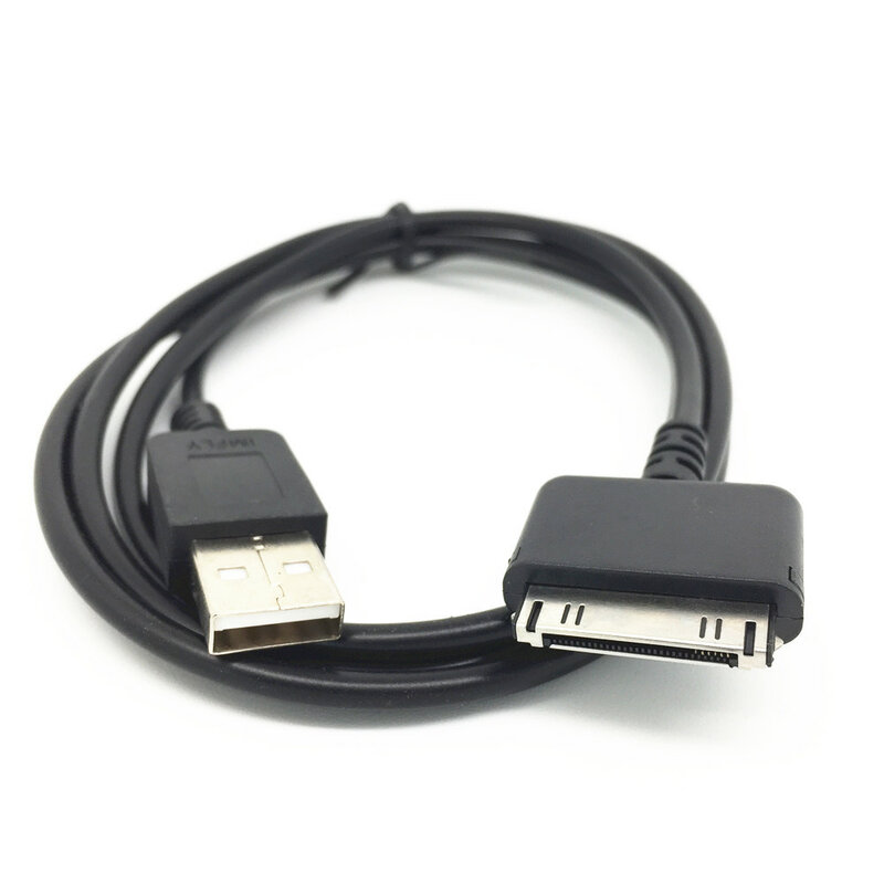 USB كابل شاحن مزامنة البيانات ل سانديسك سانسا E200 E250 E260 E270 E280 E200R سلسلة E250R E260R E270R E280R #4