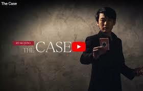 قضية لي هوجونغ ولوكاس ، الخدع السحرية
