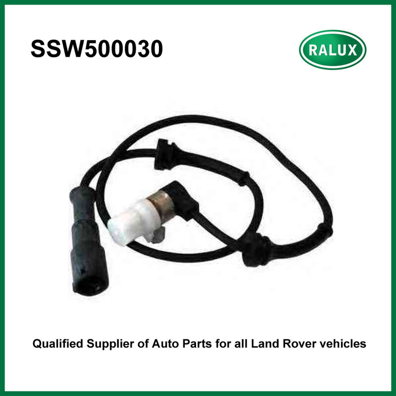 SSW500030 عالية الجودة سيارة ABS الاستشعار عن اكتشاف 2 1998-2004 نظام الكبح التلقائي قطع غيار ما بعد البيع مع رخيصة الثمن التجزئة