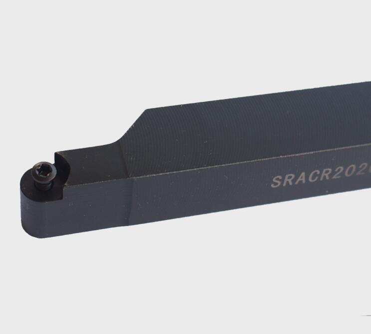 SRACR1212H06/SRACL1212F06/SRACR1616H06/SRACL1616H06/SRACL1616H06/SRACL1616H08/SRACR2020K06/SRACR2020K08/SRACR2525M06 حامل التصنيع باستخدام الحاسب الآلي