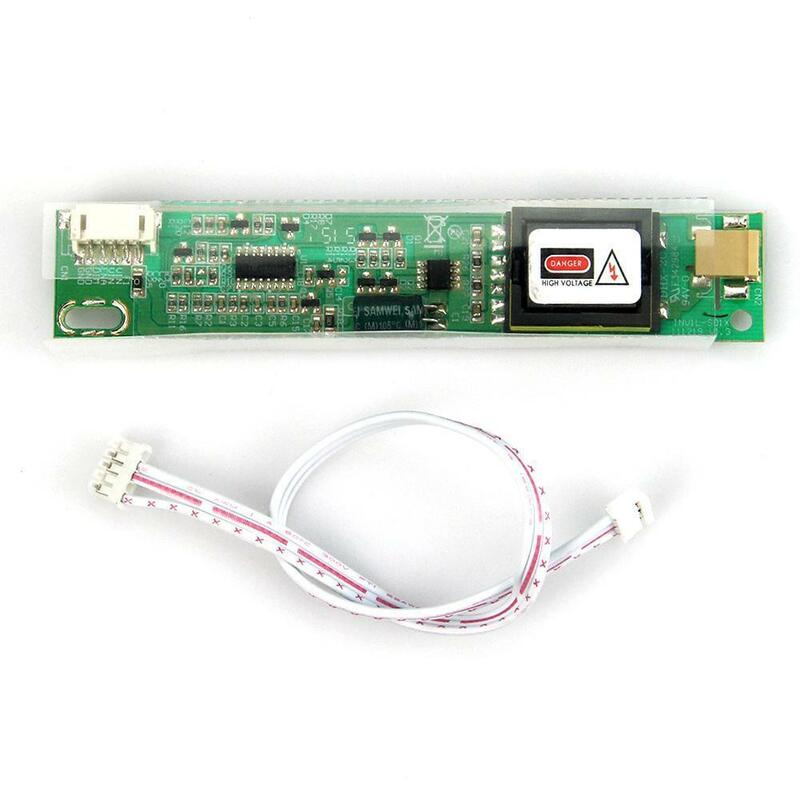 LCD التحكم مجلس سائق VGA LVDS مراقبة إعادة استخدام لابتوب LTN170U1-L01 B170PW02 1440x900