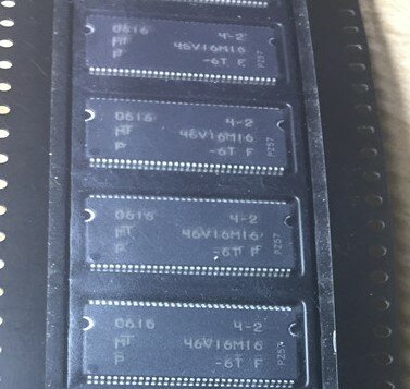 5 قطعة/الوحدة الذاكرة رقاقة MT46V32M16-6T MT46V16M16P-6T MT46V32M16 46V32M16-6T 46V32M16 مكونات إلكترونية #1