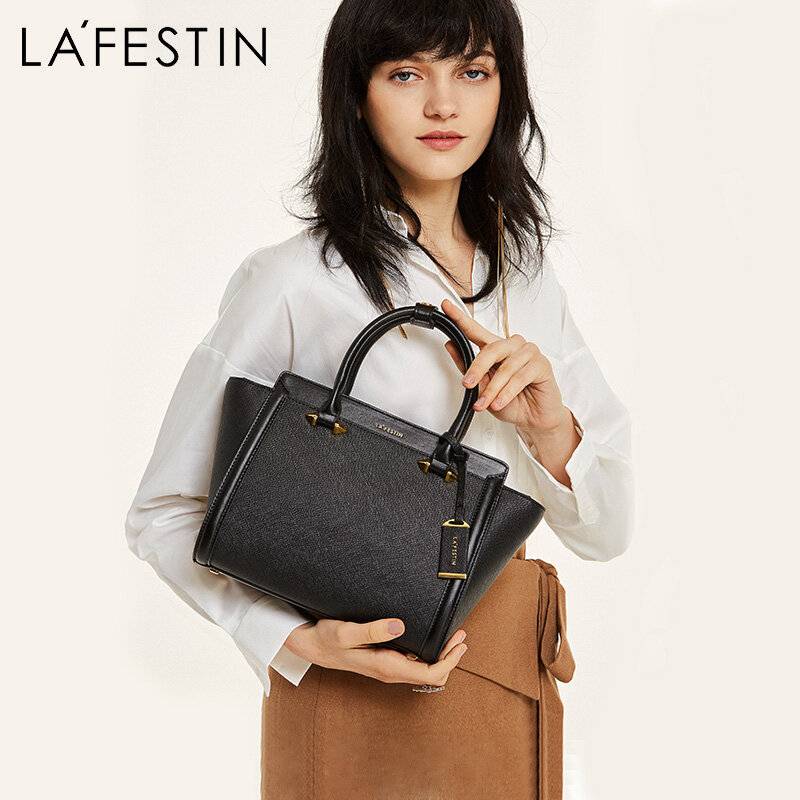 LA FESTIN-حقيبة كتف ترابيز متعددة الوظائف للنساء ، حقائب يدوية فاخرة ، مصمم ، ماركة مشهورة ، موضة جديدة ، 2022