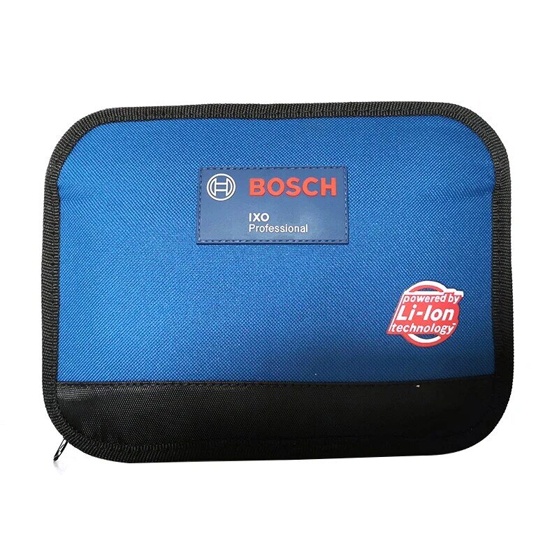 بوش حقيبة أدوات حقيبة لبوش GO 1/2 متعددة الوظائف حقيبة باستثناء الأدوات