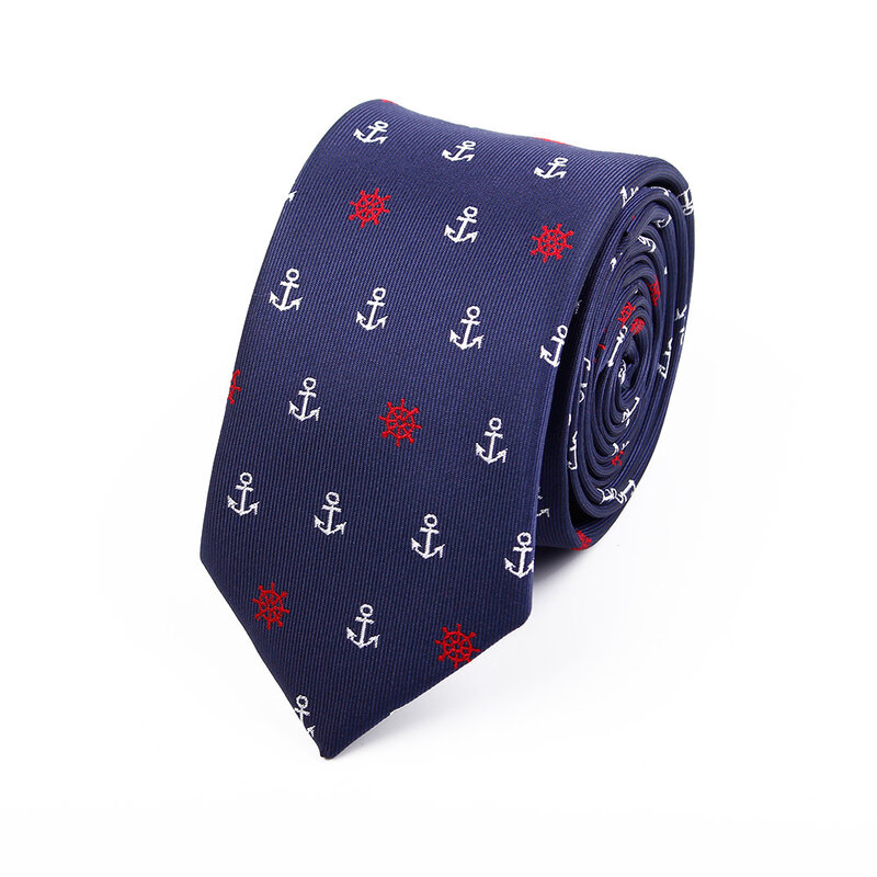 Matagorda-ربطة عنق حرير 6 سنتيمتر للرجال ، إكسسوار عصري ، لحفلات الزفاف ، هدية لعيد الأب