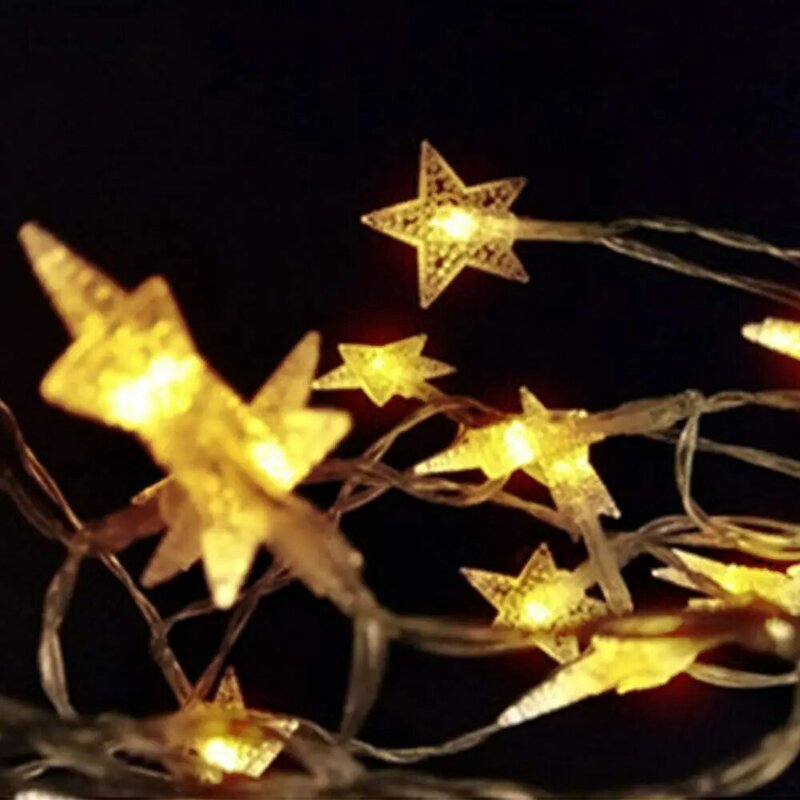 3M RGB عيد الميلاد زينة للمنزل 1.5M الستار سلسلة ضوء فلاش الجنية جارلاند مهرجان ديكور المنزل 2022 جديد