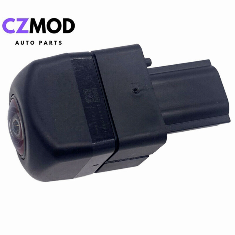 CZMOD 867B0-33110 الرؤية الخلفية النسخ الاحتياطي مساعد صف سيارة عكس الكاميرا 867B033110 ل 2019-2020 لكزس ES350H ES350 اكسسوارات السيارات