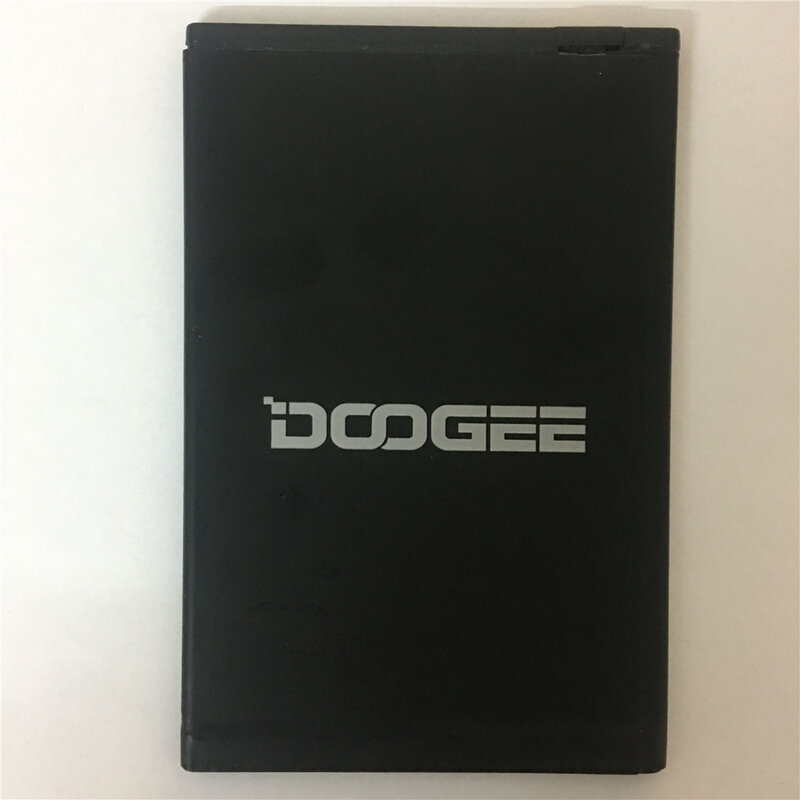 DOOGEE-بطارية بديلة x7 للهاتف الذكي ، بطارية بديلة بسعة كبيرة 3700 مللي أمبير في الساعة ، لهاتف DOOGEE x7 x7s