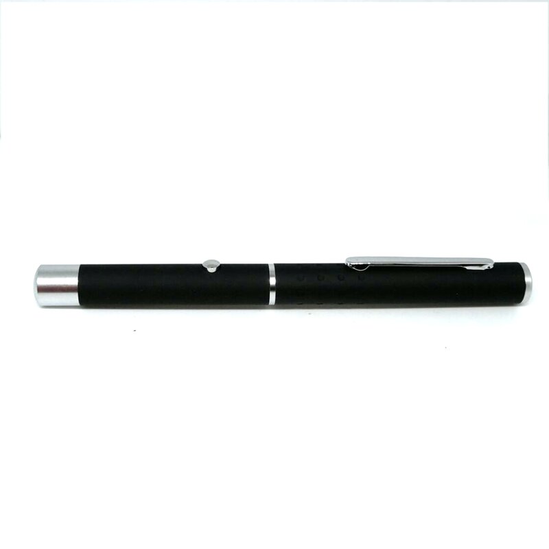 قلم مؤشر ليزر أزرق 445 نانومتر 450 نانومتر ، محمول ، نقطة إضاءة