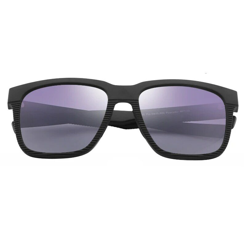 نظارات شمسية من بولارويد نظارات شمسية مربعة عتيقة للرجال ماركة PESCADOR نظارات شمسية للرجال نظارات شمسية للسفر نظارات Oculos