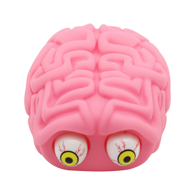 محاكاة الدماغ ضغط عيون اللعب الضغط قطعة أثرية الضغط اللعب الجدة الضغط عيون الإبداعية مضحك اللعب