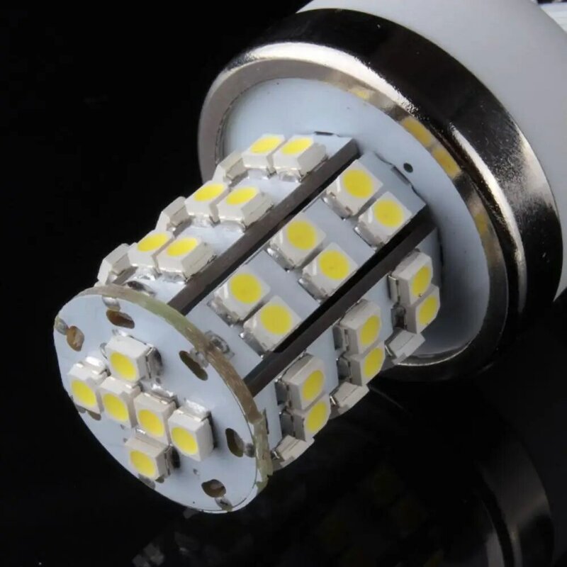G9 220 فولت 3528SMD 48 LED دافئ/إيجابي الضوء الأبيض المصباح الكهربي الموضة المهنية الجميلة
