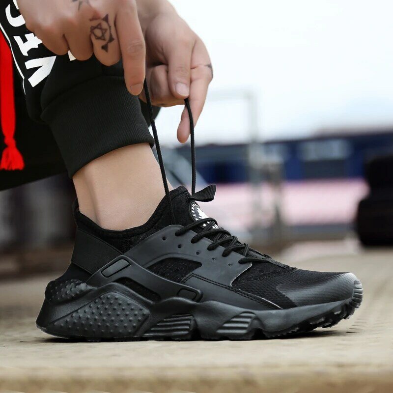 Size35-47 حذاء كاجوال للرجال موضة الأحذية للجنسين أحذية رياضية زوجين الرياضة اللياقة البدنية المدربين الركض الجري الذكور النساء 2021