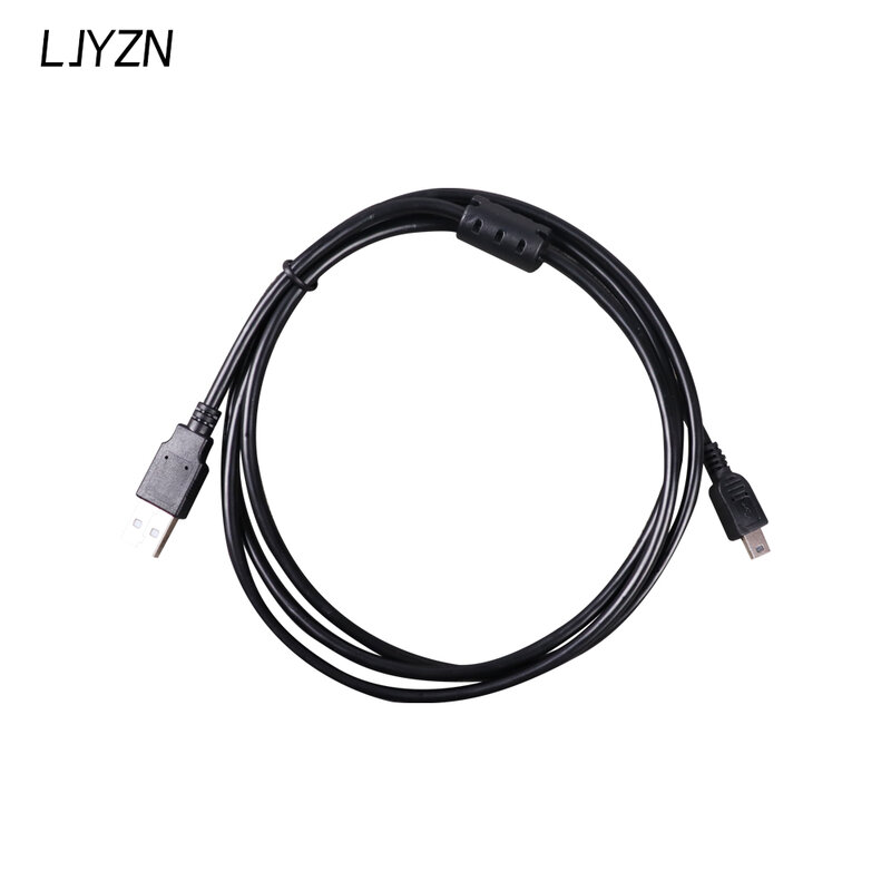 LJYZN ISO18000 6C 902-928MHz نوع الكاتب UHF RF ID ISO 180006C الناسخ مع برنامج مجاني للكمبيوتر