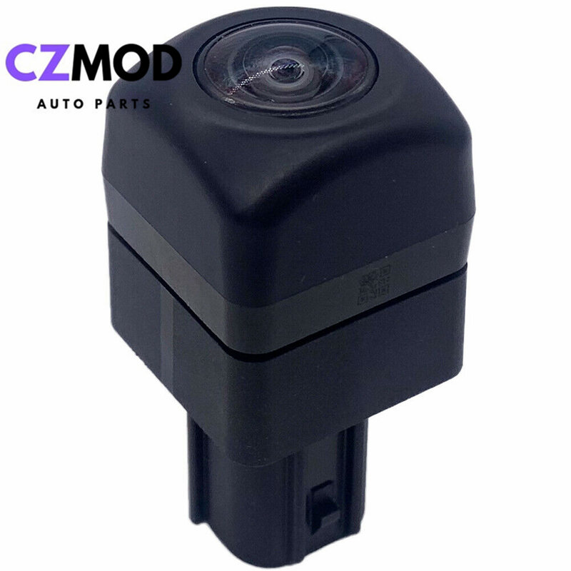 CZMOD 867B0-48120 PDC الرؤية الخلفية احتياطية وقوف السيارات عكس مساعدة الكاميرا 867B048120 ل 19-20 لكزس RX350L RX450HL اكسسوارات السيارات