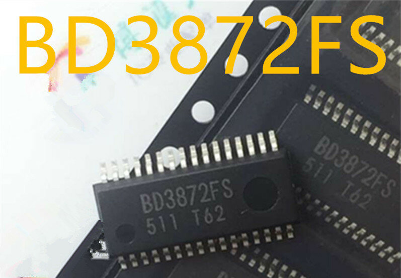 جديد الأصلي BD3872FS BD3872 SSOP32
