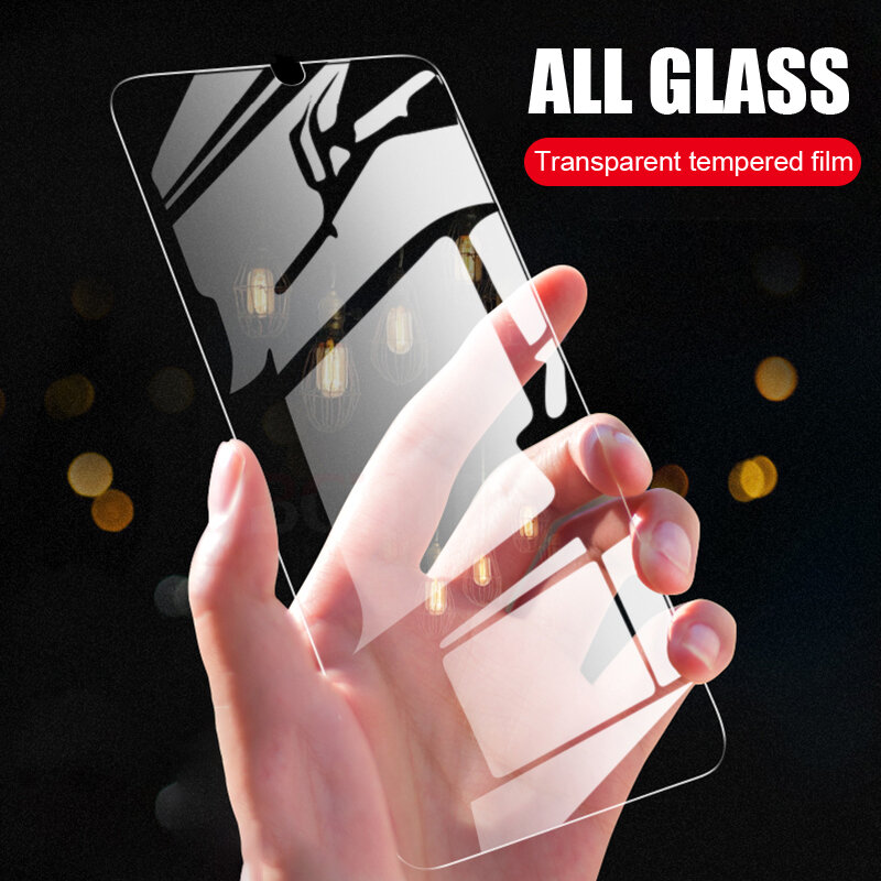 HD الأصلي واقية الزجاج المقسى لسامسونج غالاكسي نوت 20 6.7 "نوت 20 5G SM-N980 الهاتف حامي الشاشة غطاء الفيلم #4