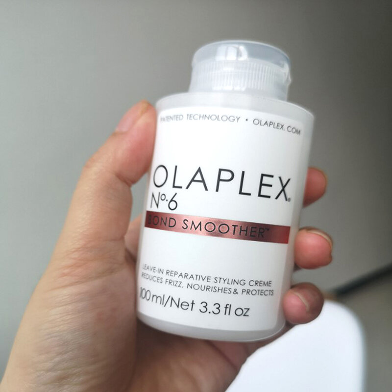Olaplex NO.3/6 Brand New Hair Perfector N3 إصلاح يقوي جميع هيكل الشعر مرمم 100 مللي أكثر سلاسة إصلاح قناع الشعر