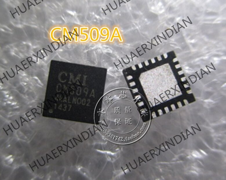 جديد CM509 CM509A CM509A-RI01 QFN24 عالية الجودة