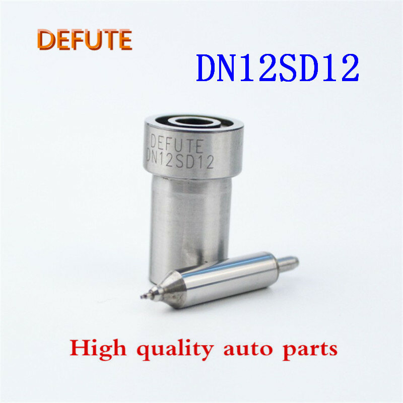 عالية السرعة الصلب تحمل الصلب SD نوع الديزل حاقن فوهة صنبور حقن الوقود DN12SD12