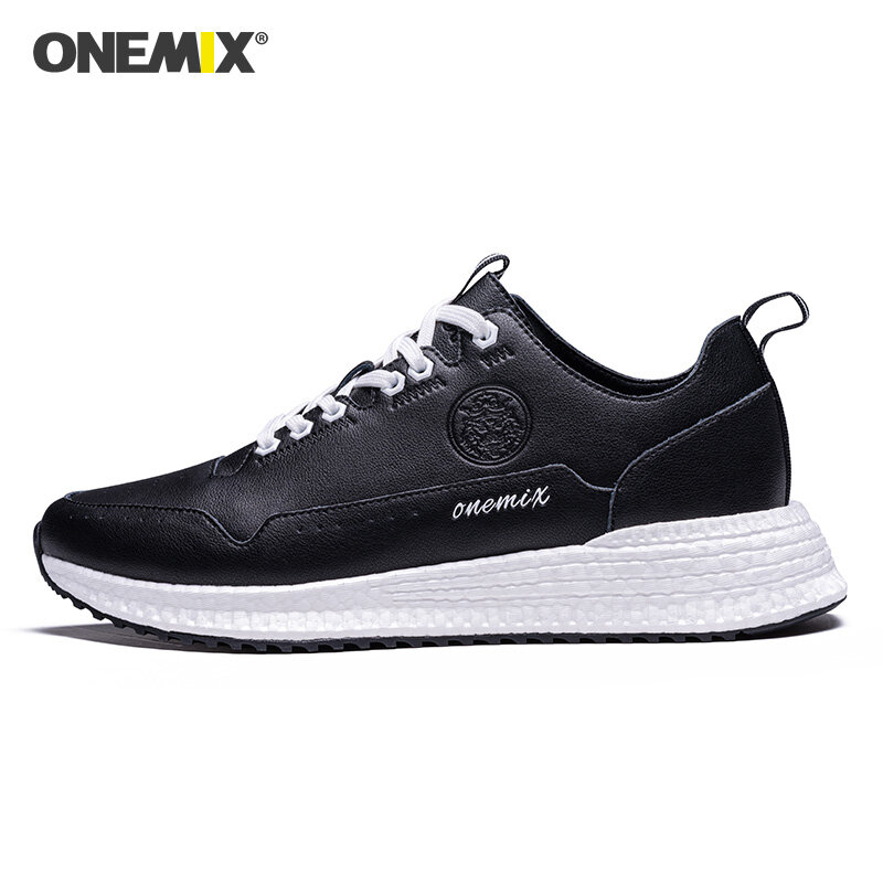أحذية رياضية رجالية خفيفة الوزن من ONEMIX, أحذية رياضية ONEMIX خفيفة الوزن للجري والمشي في الهواء الطلق للرجال أحذية رياضية شبكية خفيفة الوزن أحذية رياضية عالية التقنية
