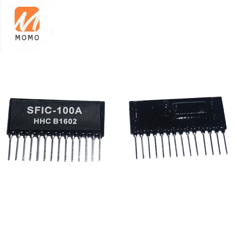 SFIC-100A في المخزون الخزف وحدة المكونات الإلكترونية